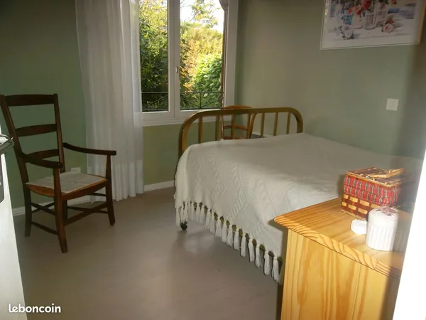 Chambre chez l habitant à louer à NONTRON Nord Dordogne