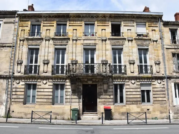 Appartement 2 pièces 30 m²