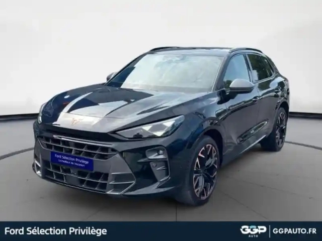 Cupra Terramar 1.5 ehybrid 272ch vz dsg6 — photo 1