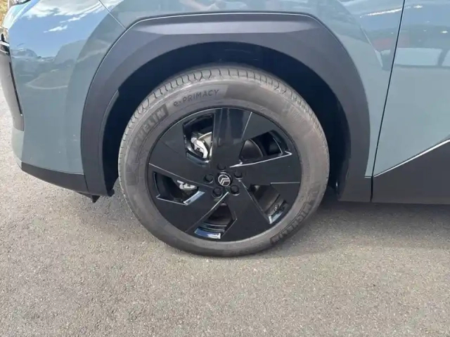 Citroën C5 Aircross hybride 145 ch e-dcs6 — photo 13