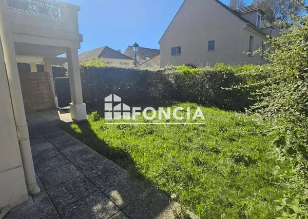 Appartement 3 pièces 71 m²