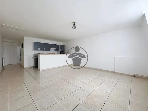 Appartement 2 pièces 56 m²
