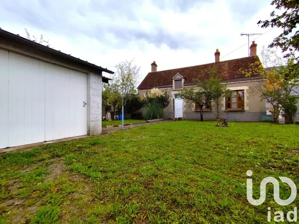 Local professionnel 3 pièces 62 m²