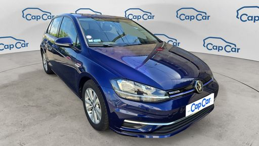 Volkswagen Golf 1.5 TSI EVO 130 DSG7 - Confortline – 2019 – 98336 km – Essence – Boîte Automatique — photo 17