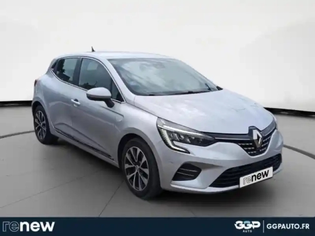 Renault Clio 1.3 tce 140ch intens -21n — photo 7