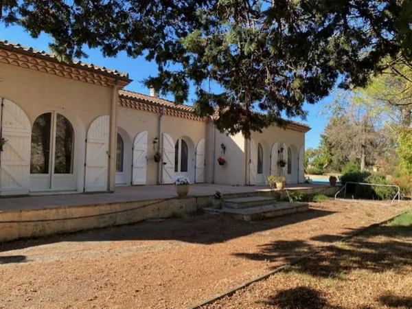 Maison à vendre 5 pièces LA POMAREDE (11)
