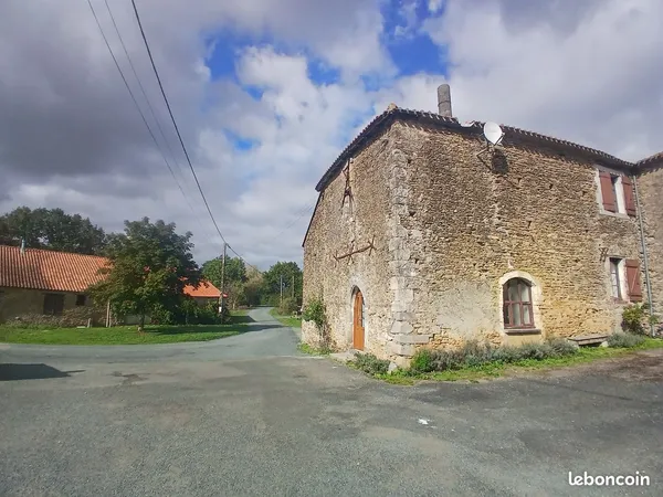 Location maison en campagne
