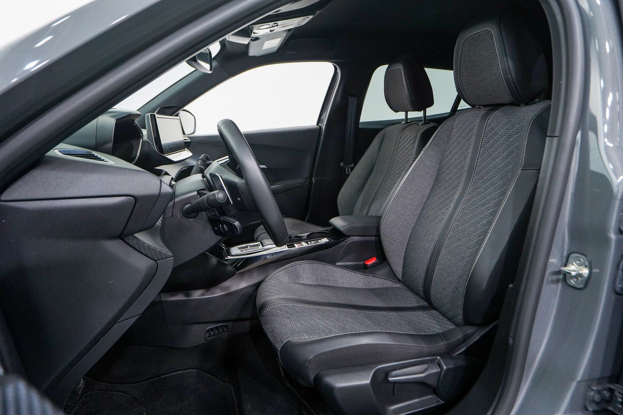 Peugeot 2008 — photo 12