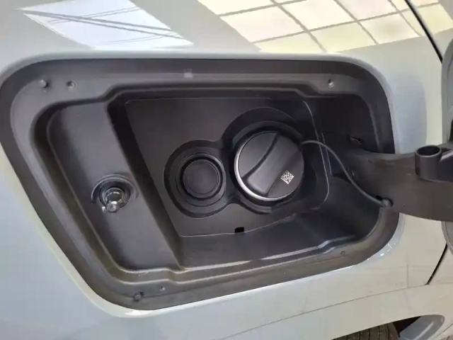 Bmw X2 sdrive 20i 170ch dkg7 — photo 12