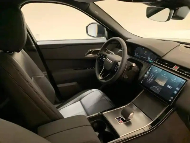 Land Rover Range Rover velar 2.0 p400e 404ch phev dynamic se awd bva — photo 9