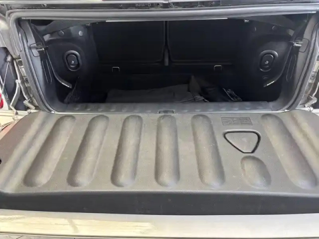 Mini Mini cabriolet cooper 136 ch — photo 15