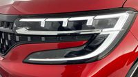 Renault Austral 1.3 TCe mild hybrid 160ch Techno esprit Alpine auto - 23 — photo 17