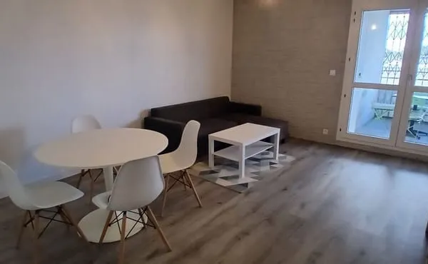 Appartement de 62m2 à louer sur Toulouse