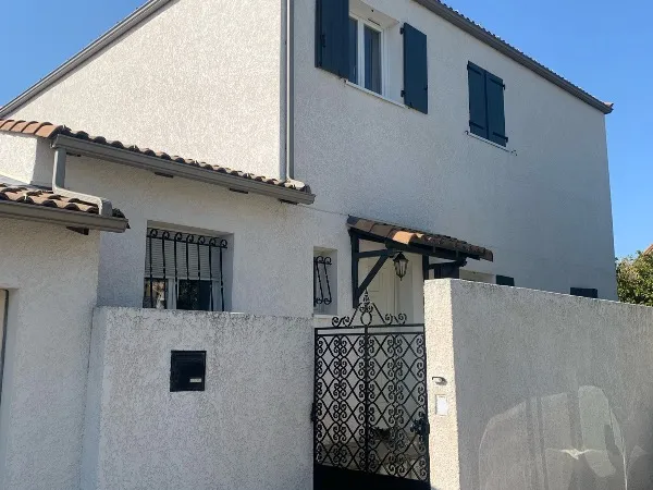 Maison 180m2 