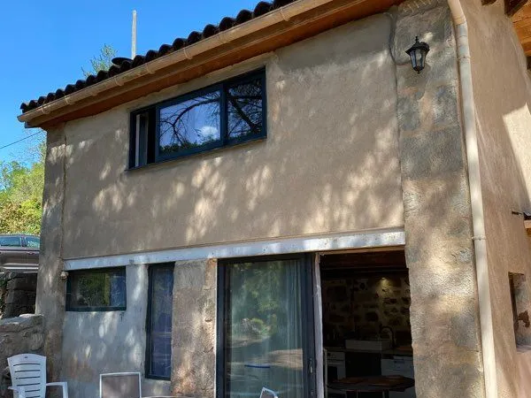 Location maisonnette 32m2