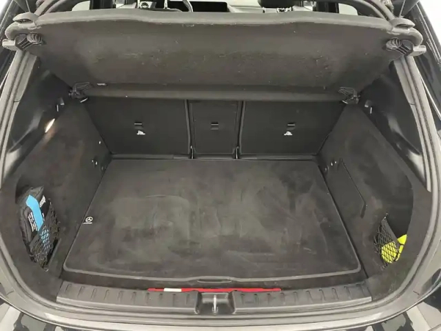Mercedes Gla 250 e hybrid eq 8g-dct — photo 82