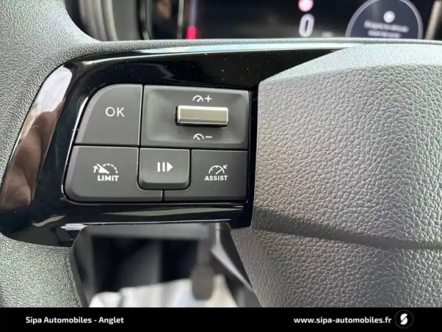 Fiat Doblo fourgon taille m 650 kg bluehdi 100 s&amp;s bvm6 — photo 40