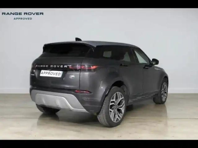 Land Rover Range Rover evoque 2.0 p 200ch flex fuel nolita edition awd bva — photo 49