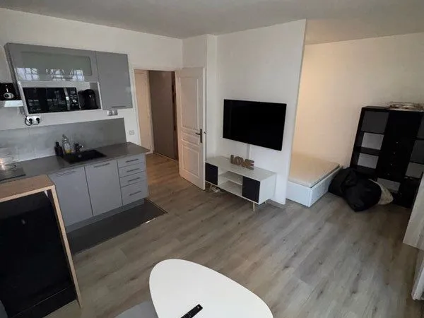 Appartement COSY 29M2 MEUBLÉ