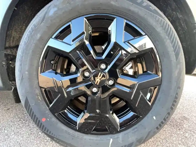 Dacia Sandero eco-g 120 auto — photo 38