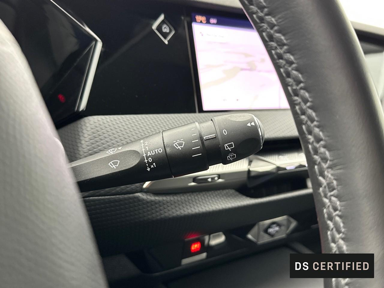 Ds Ds 4 hybride e-tense 225 eat8 rivoli — photo 23