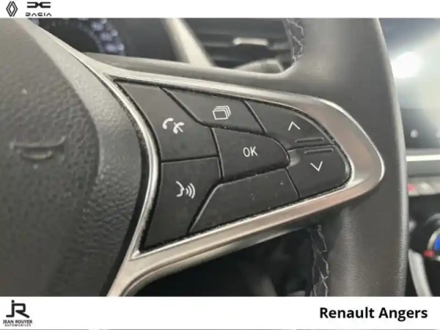 Renault Captur 1.0 eco-g 100ch evolution — photo 15