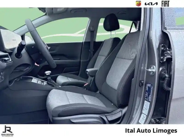 Kia Stonic 1.0 t-gdi 100ch active dct7 — photo 9