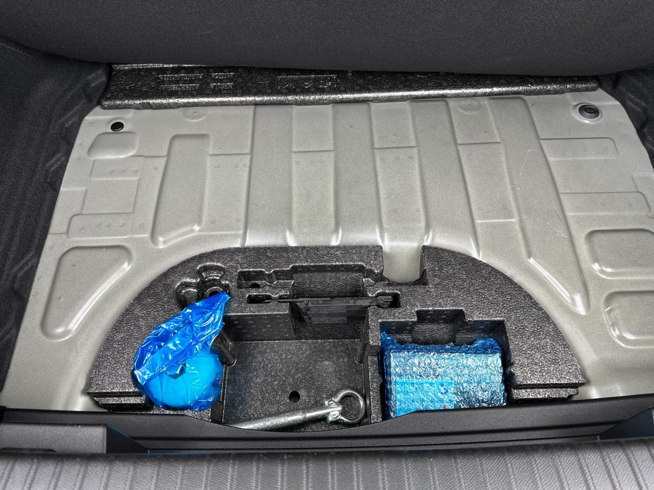 Opel Mokka electrique 136 ch & batterie 50 kwh elegance — photo 38