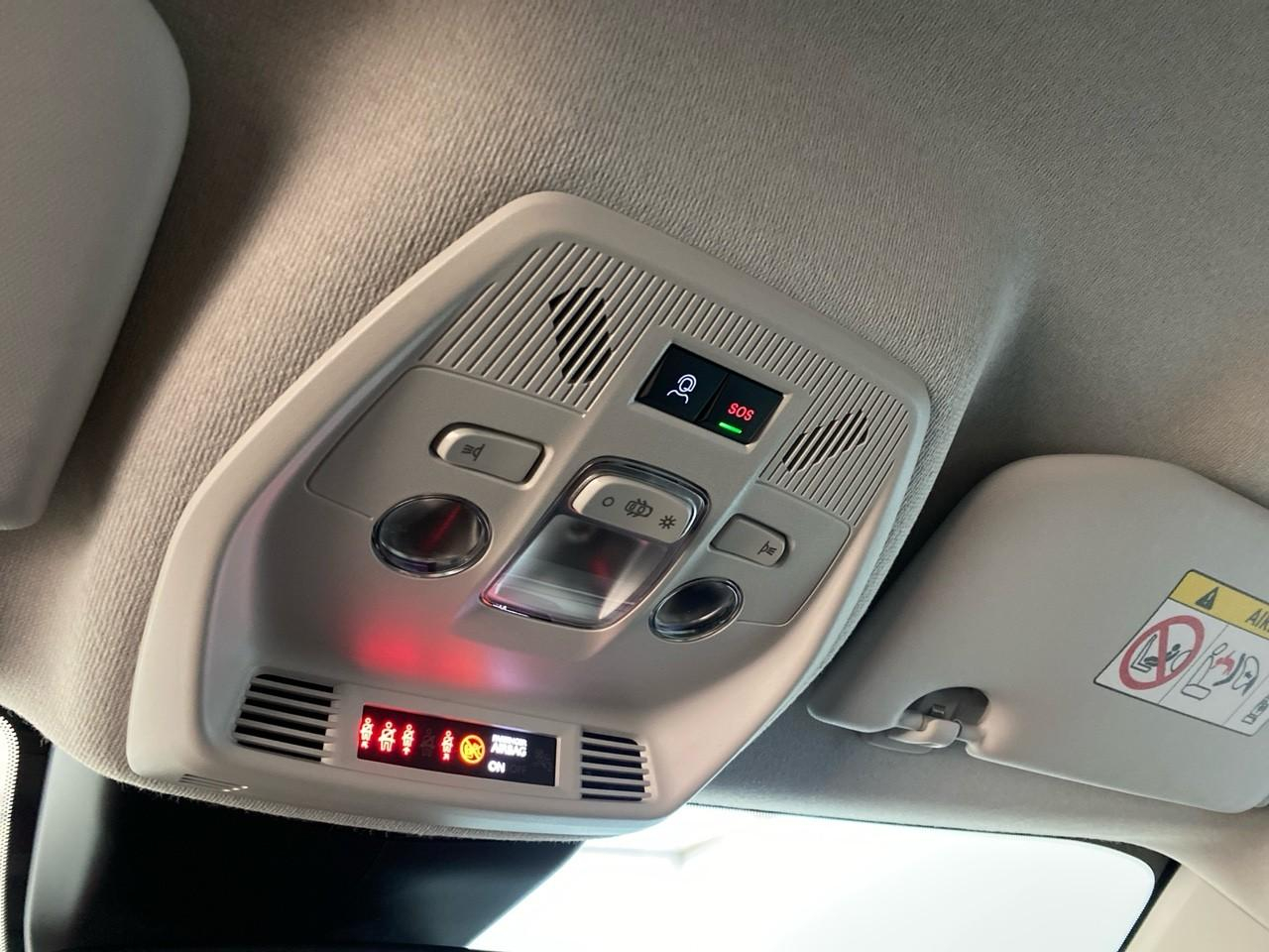 Citroën C3 Aircross hybride 145 ch aut max — photo 19