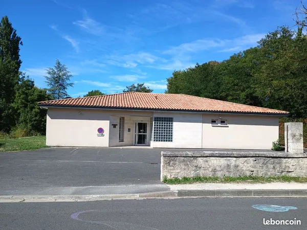 Bureaux à louer