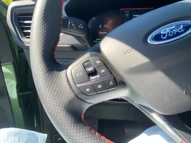 Ford Kuga 2.5 duratec 180 ch flexifuel fhev e85 powershift active — photo 17