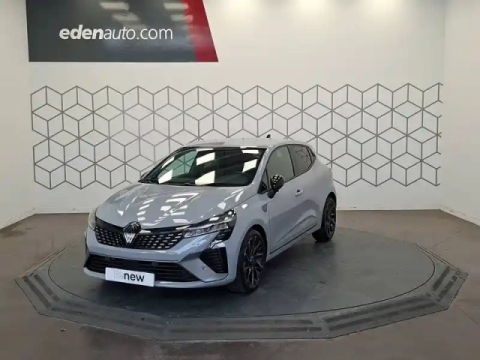 Renault Clio tce 90 ch gsr2