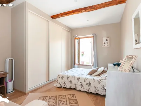 Maison de ville 3 pièces 74 m²
