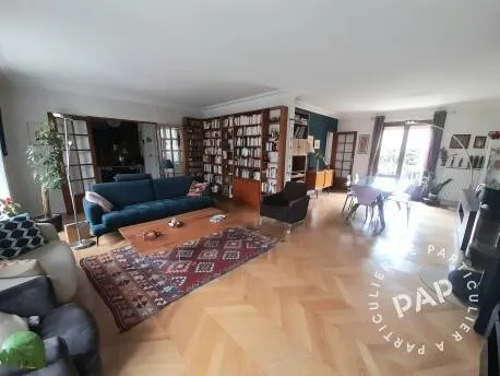 Maison 7 pièces 164 m²