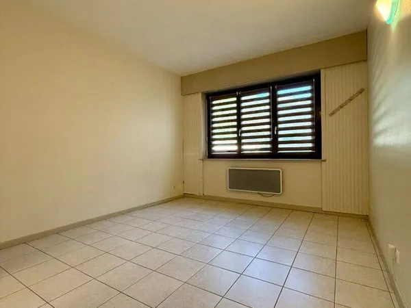 Appartement 1 pièce 19 m²