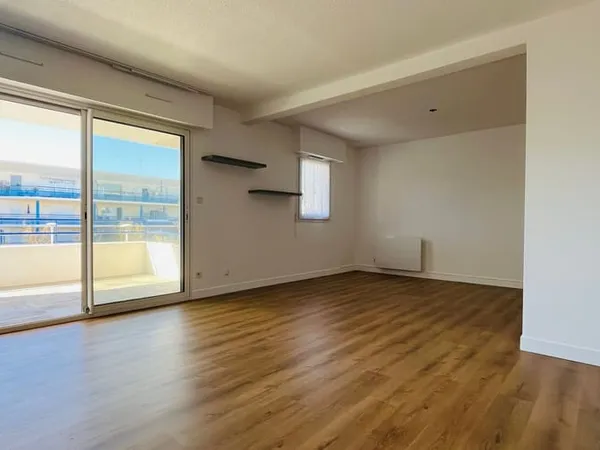 Appartement 3 pièces 72 m²