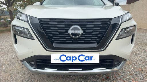 Nissan X-Trail 1.5 DIG-T 213 e-power e-Force 4WD - Tekna – 2023 – 71941 km – Hybride essence – Boîte Automatique — photo 46