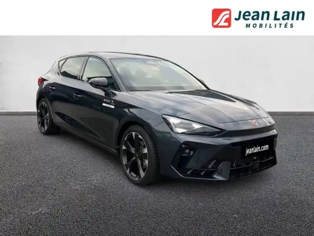 Cupra Leon 1.5 etsi hybrid 150 ch dsg7 — photo 3