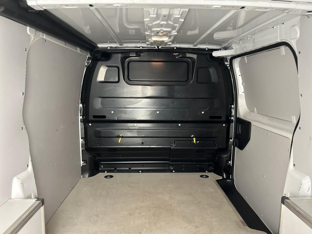 Citroën Jumpy fgn m bluehdi 120 s&s bvm6 — photo 14