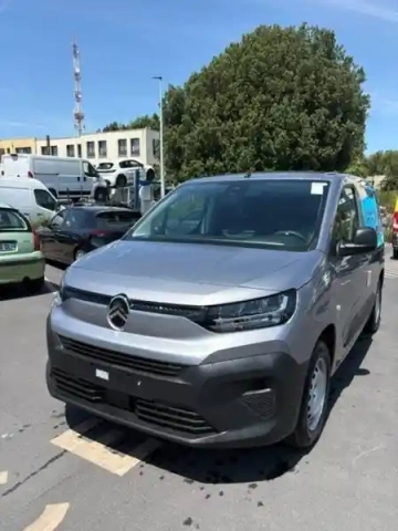 Citroën Berlingo van taille m 650kg bluehdi 130 s&amp;s eat8