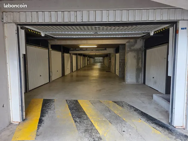 Garage Bastia