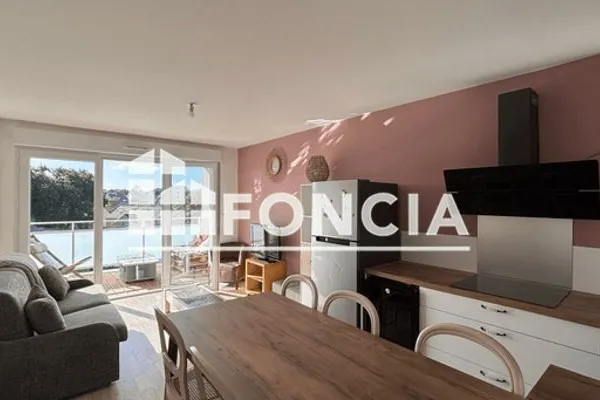 APPARTEMENT_MEUBLE