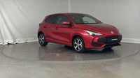 Mg Mg3 1.5 Hybrid+ 195ch Luxury — photo 3