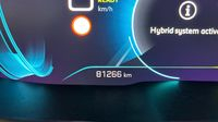Peugeot 3008 HYBRID 225ch Allure e-EAT8 — photo 9