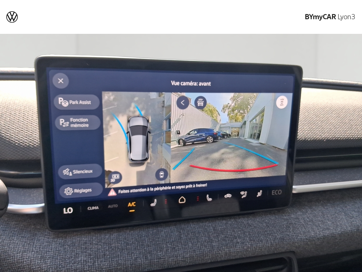 Volkswagen ID. Polo 211 ch 52 kWh — photo 16