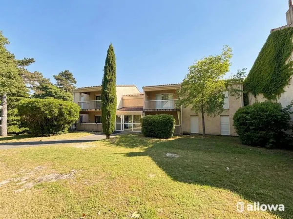 Appartement 3 pièces 89 m²