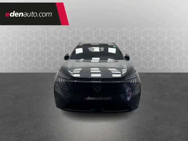 Peugeot 5008 plug-in hybrid 195 e-dcs7 — photo 52