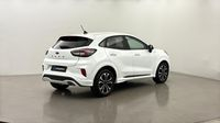 Ford Puma 1.0 EcoBoost Hybrid 125ch ST-Line S&S — photo 5