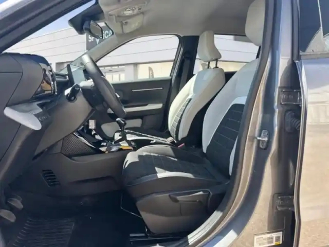 Citroën C3 1.2 turbo 100ch max — photo 9