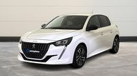 Peugeot 208 1.2 PureTech 100ch S&S Allure